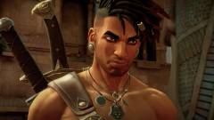 A rajongóknak nem jön be az új Prince of Persia játék, de a széria atyja bevédte kép