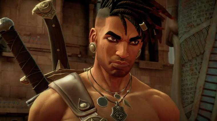 A rajongóknak nem jön be az új Prince of Persia játék, de a széria atyja bevédte bevezetőkép