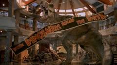 3 in 1: Jurassic Park-trilógia - Kritika kép