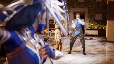 Már 6,2 millió példánynál jár a Mortal Kombat 1 eladása kép