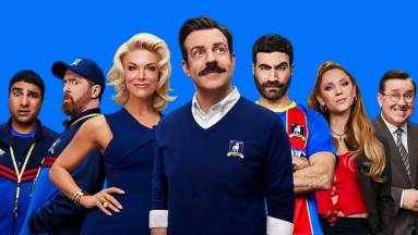 Jason Sudeikis elárulta, mi a helyzet a Ted Lasso ötödik évadával fókuszban