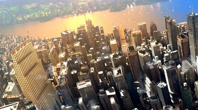 A Cities Skylines II lesz az a játék, amiről a Sim City-rajongók mindig is álmodtak bevezetőkép