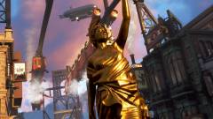 A BioShock Infinite-et másolja a Wasteland 3 fejlesztőinek újdonsága? kép