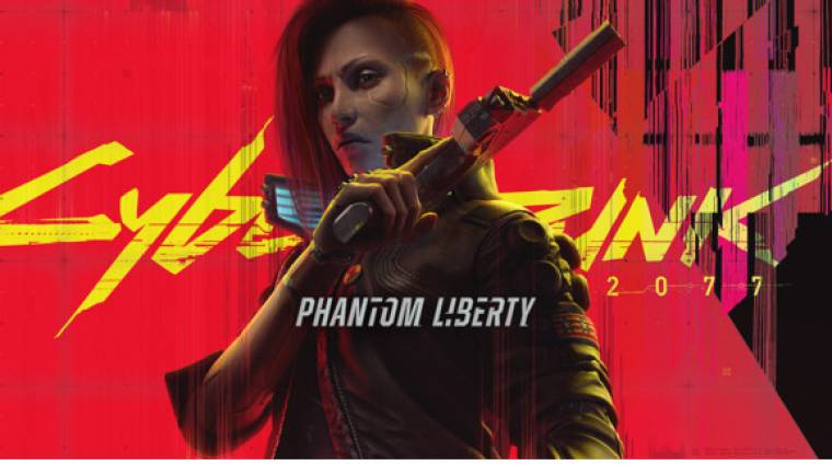 Hosszú videóban mesélnek a Cyberpunk 2077: Phantom Liberty fejlesztői az új DLC-ről bevezetőkép