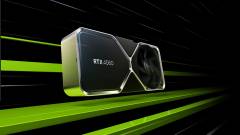 Óriási bukásnak ígérkezik a GeForce RTX 4060 16 GB-os változata kép