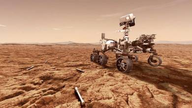 A NASA egy olyan nyomra bukkant, ami bizonyíthatja, hogy egykor élhető bolygó volt a Mars