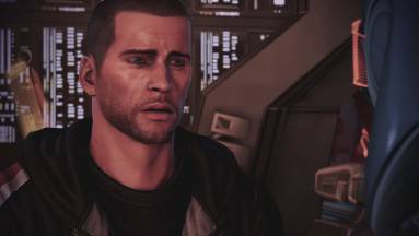 Az orruknál fogva vezette a BioWare a játékosokat a Mass Effecttel, mégsem bánta senki kép