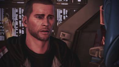 A Mass Effect 5-ben visszatérhet az eredeti trilógia közkedvelt eleme