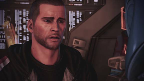 BREAKING: Az EA lelőtte a Mass Effect 5-öt, 31 év után bezár a BioWare kép