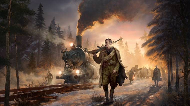Különleges első világháborús játékot fog kiadni a THQ Nordic bevezetőkép