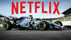 Teljesen új kihívás elé állíthatja a Formula 1-es pilótákat a Netflix első sportközvetítése kép