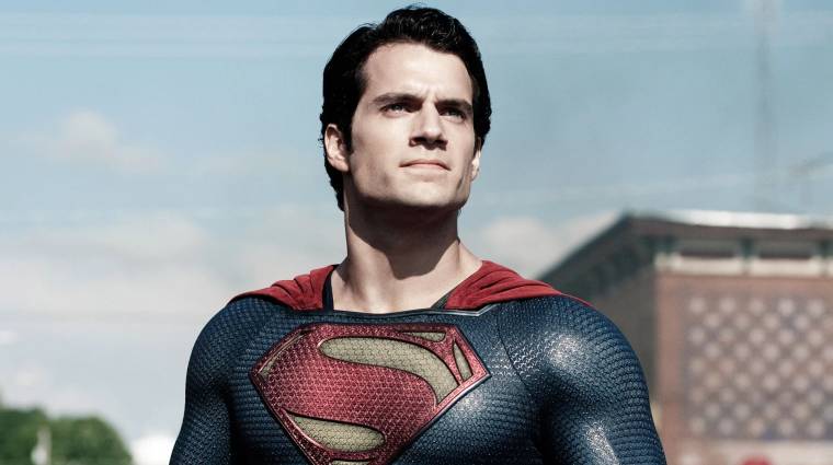 BREAKING: James Gunn bemutatta az új Supermant bevezetőkép