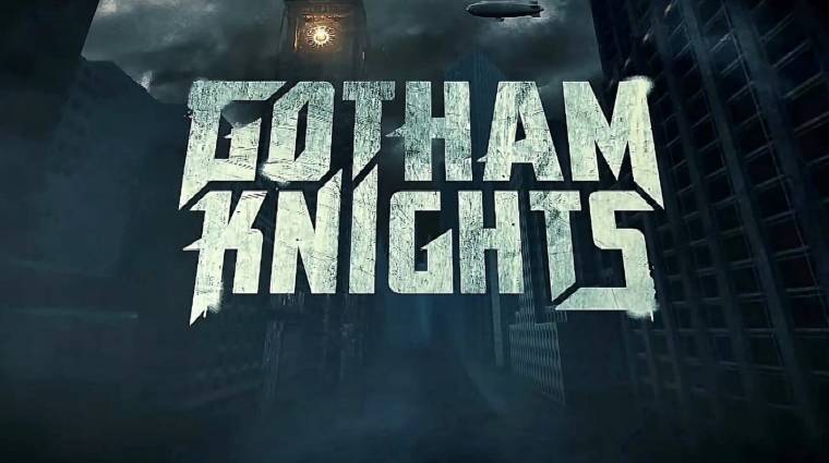 Rossz hírt kaptak a Gotham Knights rajongói bevezetőkép
