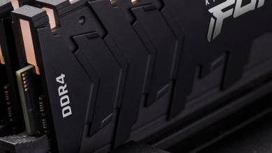 Leselejtezett DDR4 RAM-okra vált vissza a Meta kép
