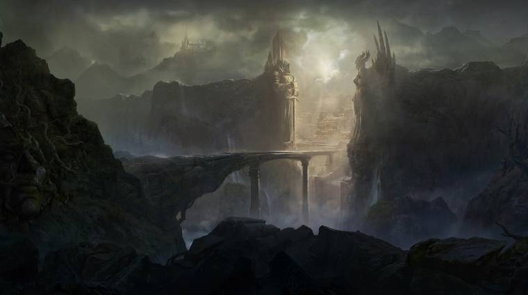 A Diablo Immortal annyi új tartalmat kapott, amiből egy folytatás is kijönne bevezetőkép