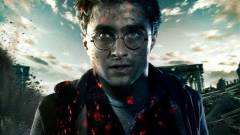 Daniel Radcliffe is fel fog bukkanni a Harry Potter sorozatban? kép