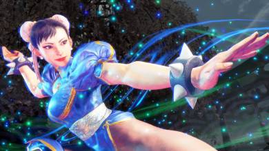 Meztelen Chun-Li miatt kellett megszakítani egy Street Fighter bajnokságot