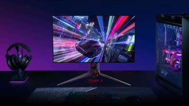 Ezekre figyelj oda, ha gamer monitor vásárlását tervezed