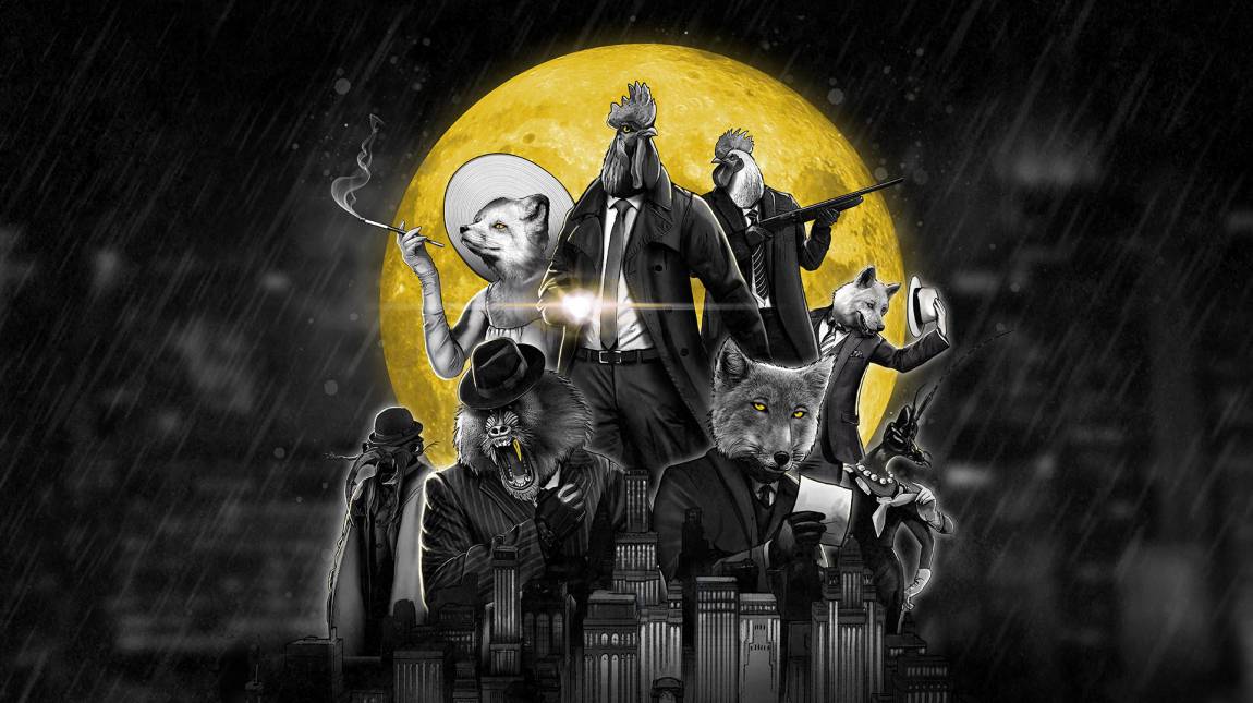 Chicken Police: Into the Hive! teszt - Csirkekopók mindhalálig bevezetőkép