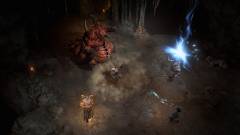 Helyreáll a rend, a Diablo IV két kasztja méretes buffot fog kapni kép