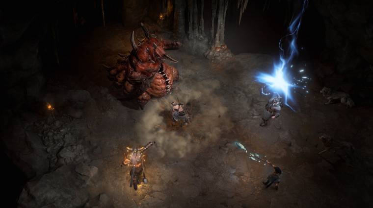 Helyreáll a rend, a Diablo IV két kasztja méretes buffot fog kapni bevezetőkép
