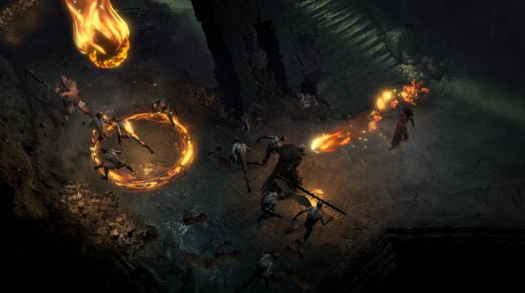 Ezen a hétvégén érdemes lesz elővenni a Diablo IV karaktereinket bevezetőkép