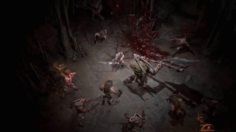 Diablo IV és Park Beyond - ezzel játszunk a hétvégén bevezetőkép