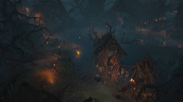 A Diablo IV fejlesztői is azt akarják, hogy megszerezd a szükséges cuccaidat bevezetőkép