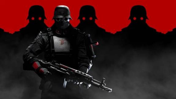 Hivatalos: élőszereplős Wolfenstein sorozat készül, ugyanaz a cég gyártja, amelyik a Falloutot kép