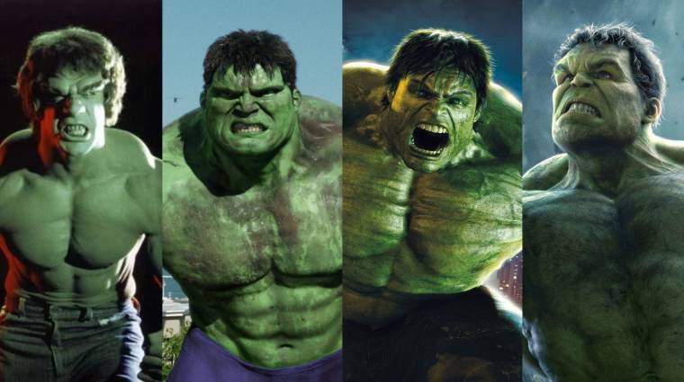 Szavazz: melyik a kedvenc Hulkod? kép