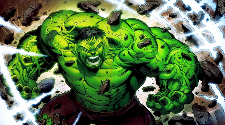 Marvel végre választ ad: tényleg Hulk a legerősebb Bosszúálló? bevezetőkép