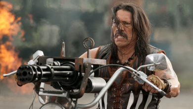 Danny Trejo: Újítsátok fel a New Vegast, főnök! kép