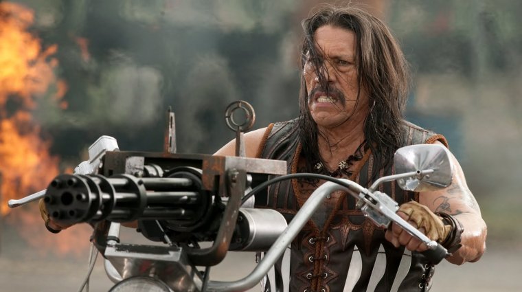 Danny Trejo: Újítsátok fel a New Vegast, főnök! bevezetőkép
