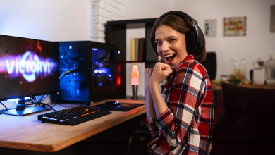 Ez a gaming workshop lehet a belépőd az egyik legjobban fizető szakmába