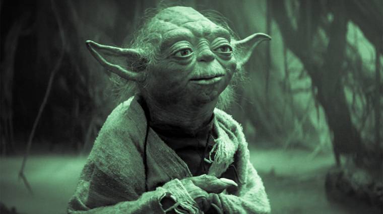 Yoda csak a gyerekpszichológusok miatt került be A Jedi visszatérbe bevezetőkép