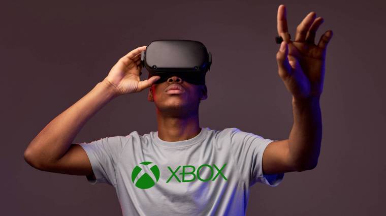 Vajon mikor lép be a Microsoft a VR-piacra? bevezetőkép