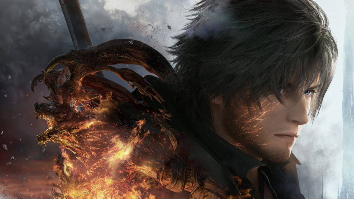Final Fantasy XVI teszt - ezért tényleg megéri konzolt venni bevezetőkép