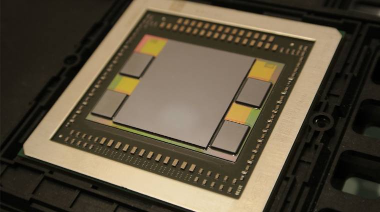 Jönnek a HBM3E memóriával szerelt Nvidia kártyák? kép