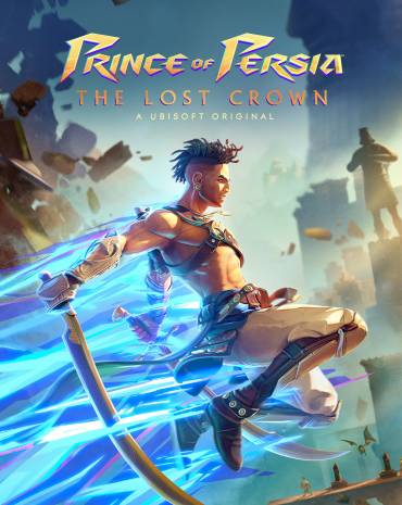 Prince of Persia: The Lost Crown kép