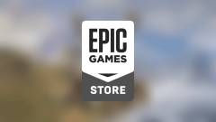 Két nagyon érdekes játék vár ránk jövő héten az Epic Games Store-tól kép