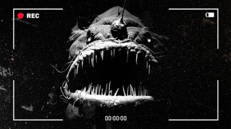 Morbid okból ugrottak meg a tengeralattjárós horrorjáték eladásai bevezetőkép