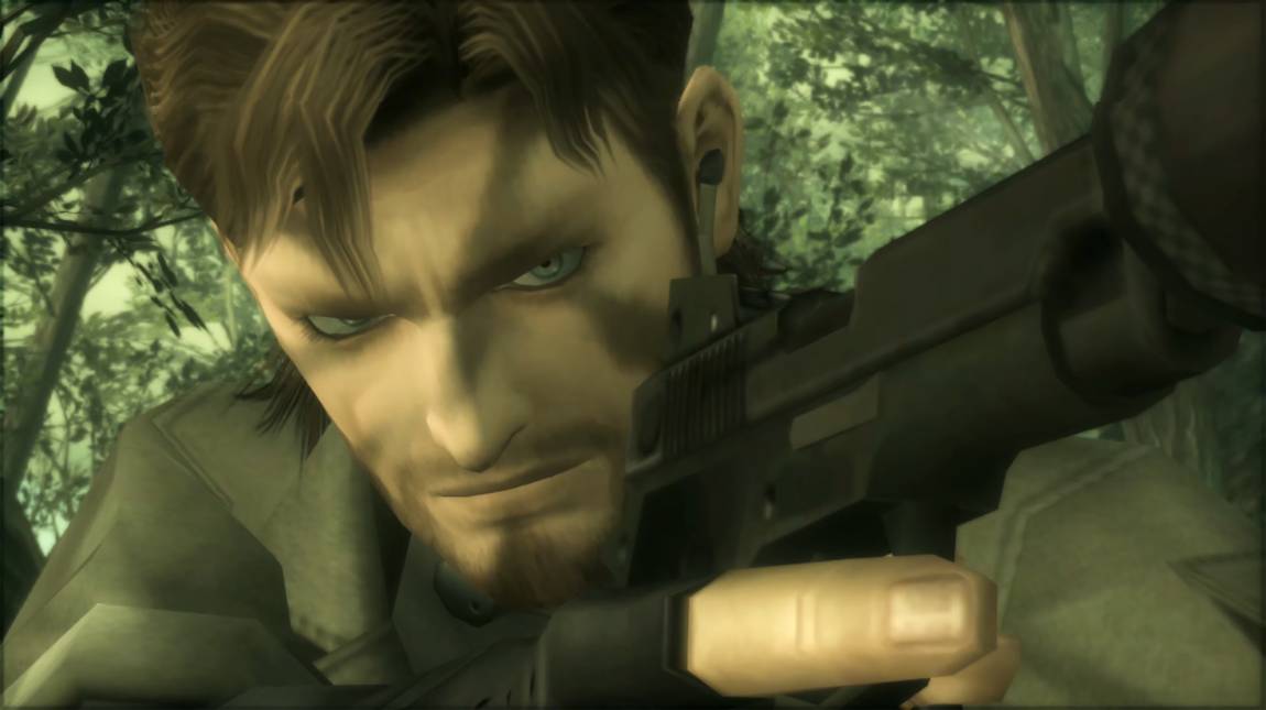 Metal Gear Solid Master Collection Vol. 1 teszt - a legkisebb ellenállás útján bevezetőkép