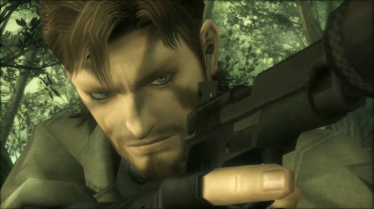 The PCs have received some bad news regarding the Metal Gear Solid Master Collection