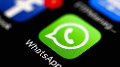 Jönnek a felhasználónevek WhatsAppra kép