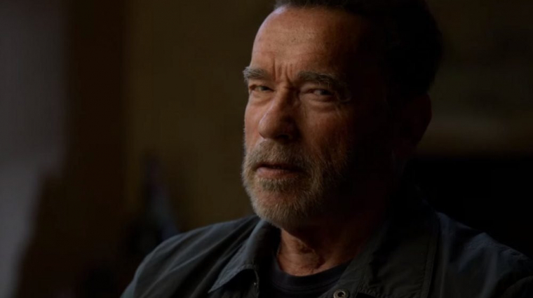 Őrizetbe vették Arnold Schwarzeneggert bevezetőkép