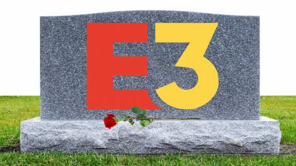 Most már tényleg örökre vége az E3-nak? kép