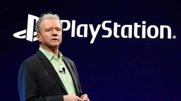 BREAKING: Távozik Jim Ryan, a PlayStation vezetője kép