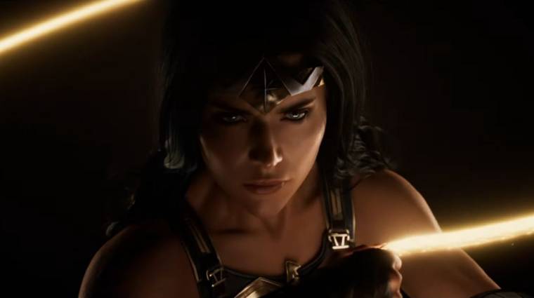 Megnyugtató hírek jöttek a Wonder Woman játékkal kapcsolatban bevezetőkép