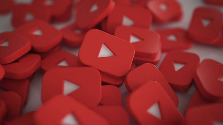 A YouTube így segítene abban, hogy gyorsabban darálhasd a videókat kép