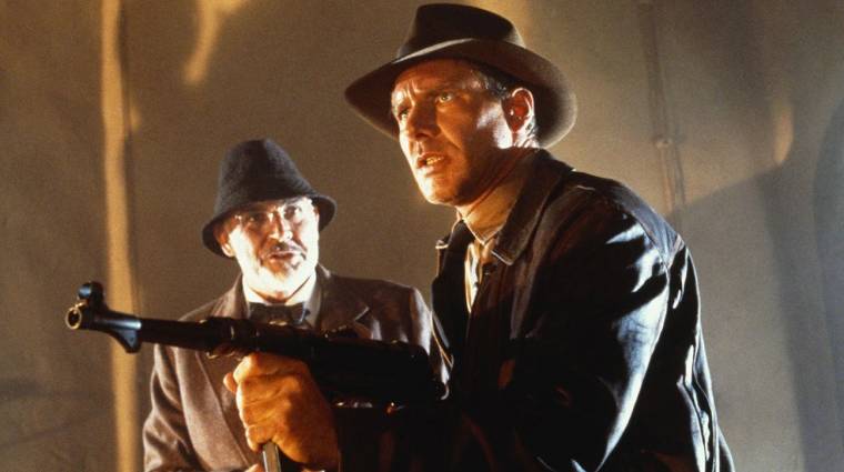 Az FPS- és a TPS-rajongók is szeretni fogják az új Indiana Jones játékot? bevezetőkép